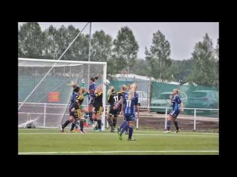 Vimmerby IF - Husqvarna FF  0 - 1