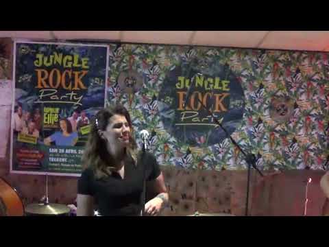 Ramblin' Ellie & The Bashtones