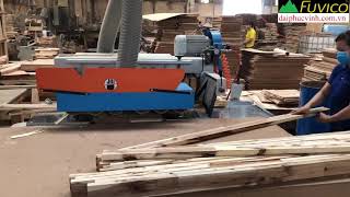 Fuvico. MÁY CƯA RONG NHIỀU LƯỠI giá tốt nhất TP HCM