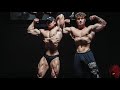 THE FREAKIEST 18 YEAR OLD BODYBUILDER
