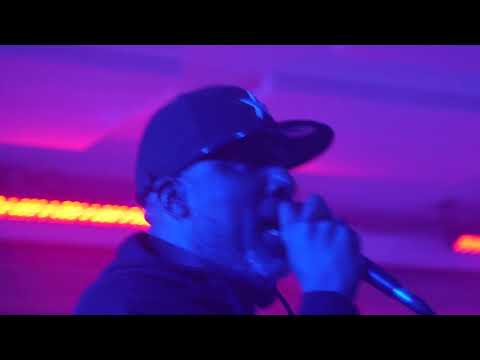 MURRAY MAN & J.A. CAPONE @DabaDub Fest #1#@   Donostia 28/1/2017