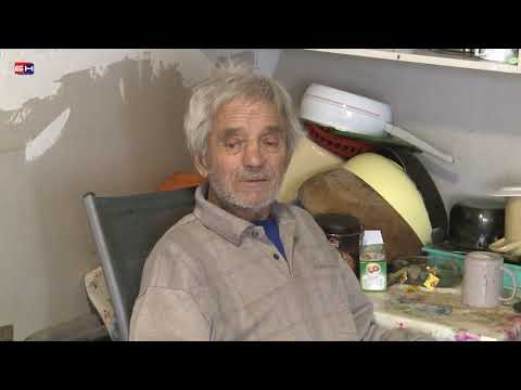 Pomoc starim i iznemoglim licima u Doboju