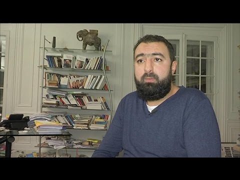 Assignation à résidence: pour Halim Abdelmalek "c'est un délit de faciès"