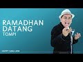 Tompi - Ramadhan Datang (Lirik)