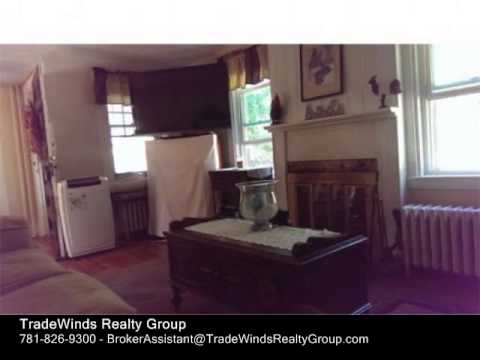 58 E Washington St Hanson, MA 02341 - Single-Family Home - Real Estate - For Sale -