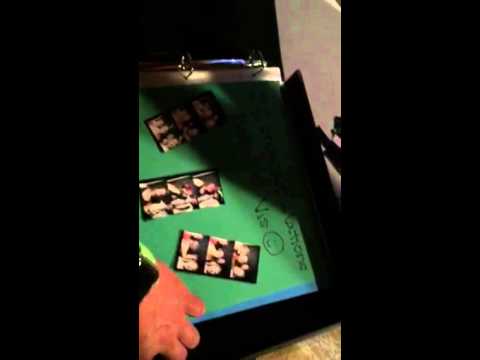 Promotional video thumbnail 32 for Buffalo Party Characters and Photo Booth