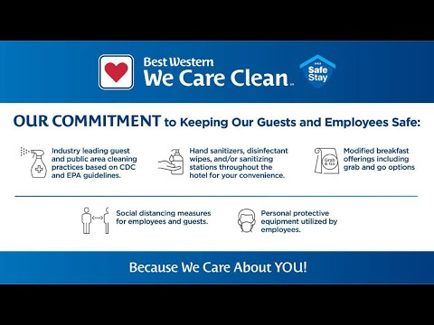 BigCityHotels • Review Best Westerm Plus Temecula Wine Country Hotel &Suites