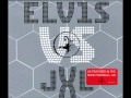 "A Little Less Conversation" - Single by Elvis ...