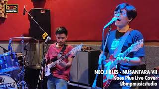 Download lagu Neo Jibles Nusantara VII... mp3