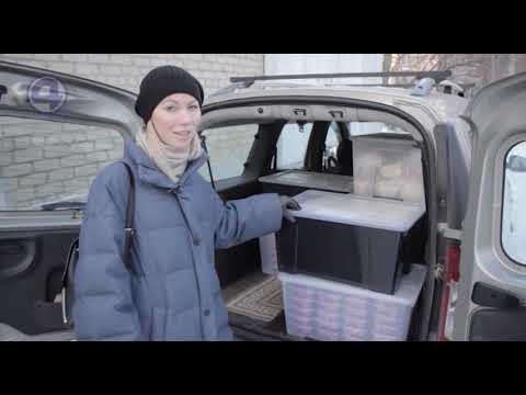 Лайфхаки: готовим еду для нуждающихся