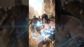 Download lagu [BTTH] ice emperor hai bodong vs snakeman army | Battle Through the Heavens mp3