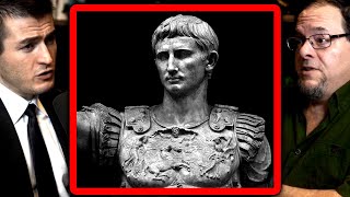 Download lagu The genius of Augustus: Rome's first Emperor | Gregory Aldrete and Lex Fridman mp3