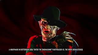 NIGHTMARE 2006 : PARTYRAISER Vs. THE VIPER