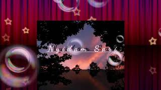 Download lagu Nyidam sari mp3