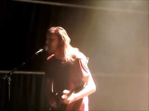 Wolvon - Nijmegen, Valkhof Festival 17 juli 2013