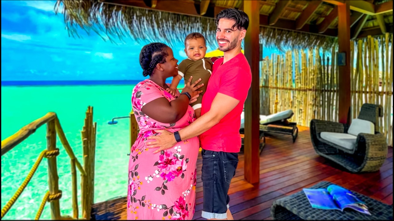 HUGE ANNIVERSARY SURPRISE !