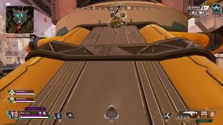 【参加型　Apex】爽やかなエイペックス配信