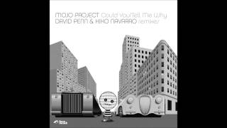 Mojo Project - Could You (David Penn Dub)