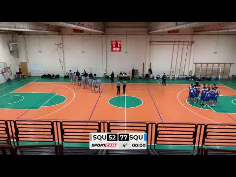 UNDER 17 ECCELLENZA: LETTERA 22 IVREA-CUS TORINO