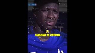 Download lagu When Pogba Made Sissoko Crying 😭💔 mp3