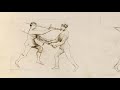 Medieval Sword Fighting Techniques