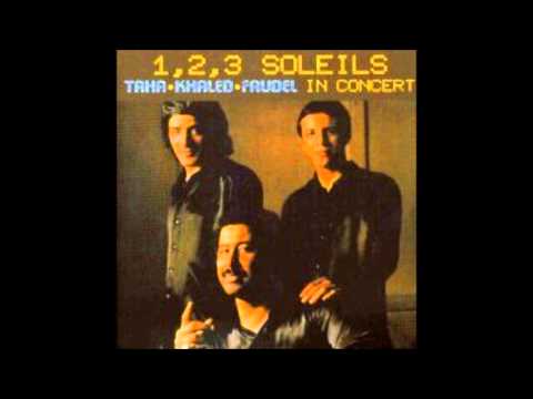 دايما الشاب خالد