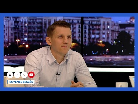ATV Egyenes Beszéd, Irány a Jövő