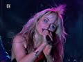 Doro Live In Munich 1991 Full Concert HD Remaster 4K 60fps