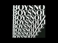 Apparat - Arcadia (Boys Noize Remix)