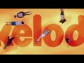 Nickelodeon Productions 2017 Logo 4 With 2009 Nickelodeon Productions Fanfare