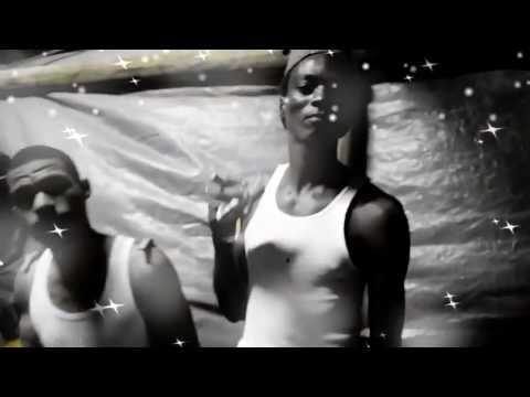 Dabling One - Soldat An Mwen (Clip Street Aout.2013) [ YMG'Viideo'Z ]