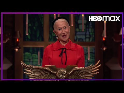 2022 Harry Potter - O Campeonato Das Casas De Hogwarts (Dublado) 