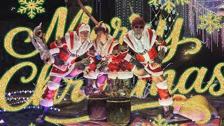 【MHwilds：PS5】太刀ソロ：はい、イブです🎄なので歴戦王ジン・ダハドやりましょう。