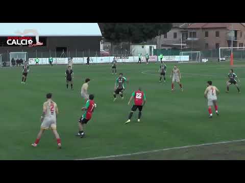 ANGELANA-TERNI FC 1-0 HL ECCELLENZA January 25, 2026