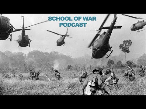 Ep 226: Geoffrey Wawro on the Vietnam War