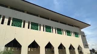 Download lagu Mahasiswa UIN Bandung Aksi Tolak Pelecehan Seksual mp3