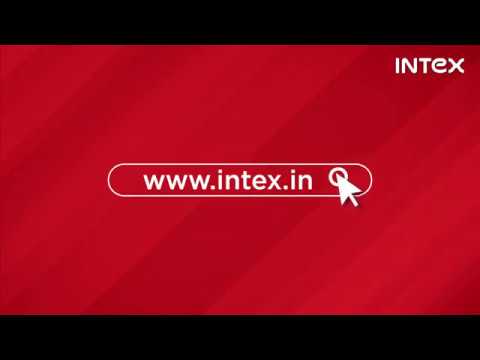 The New 'intex.in'