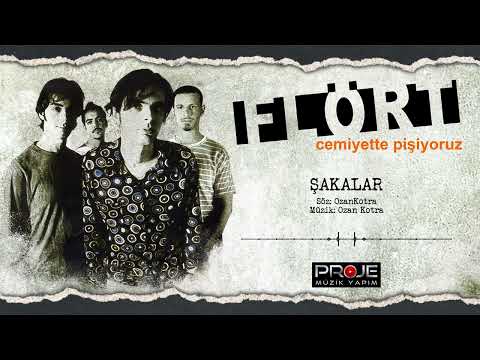 Flört / Şakalar