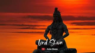 Om Namah Shivaya  Lord Shiva Whatsapp Status    An