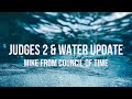 Mike From COT Judges 2   COT And Water Updates 4:16:24