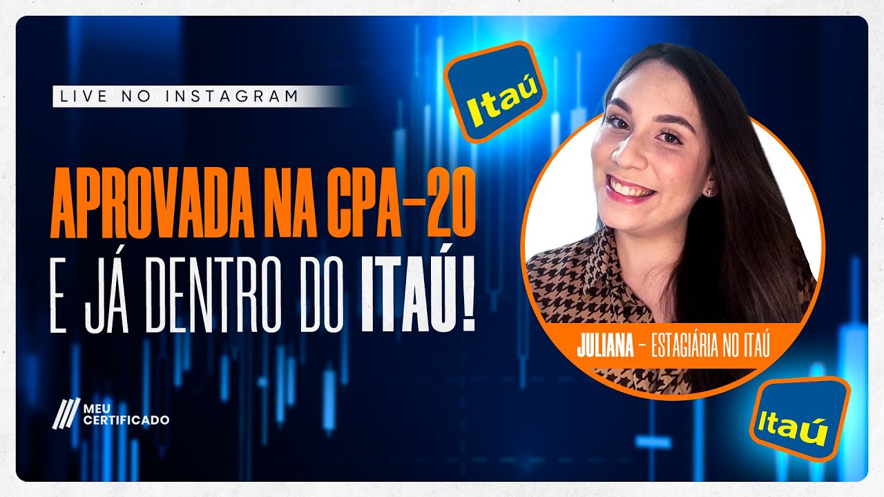 TUDO O QUE VOCÊ PRECISA SABER PARA SER UM ESTAGIÁRIO NO ITAÚ!