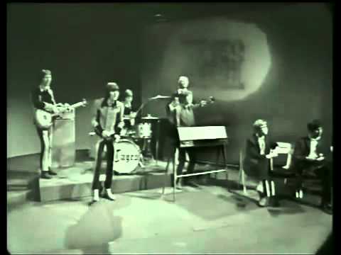 Tages - Miss McBella (Finnish TV) 1966.