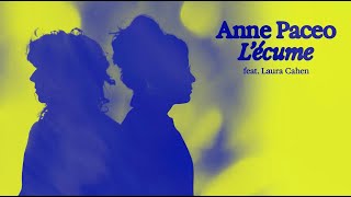 Anne Paceo & Laura Cahen - L'écume video