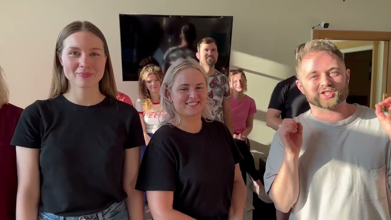 Kvietimas: projekto MES TAIP NESITARĖM pristatymas Vilniuje