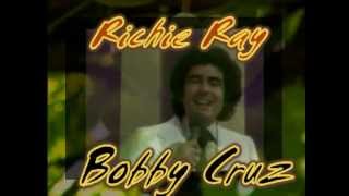 Abriendo Surcos   Richie Ray Bobby Cruz