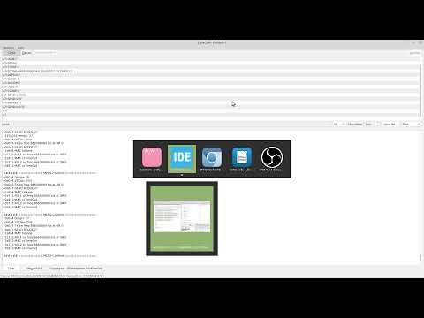 BUILD LORAWAN END NODE using WL55JC STM32-NUCLEO BOARD and TRANSMIT DATA to TTN (TTI) NETWORK SERVER