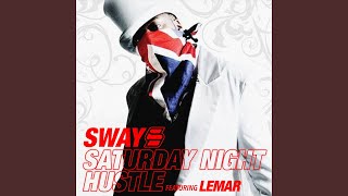 Saturday Night Hustle (feat. Lemar) (Instrumental)