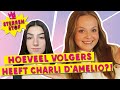 HOEVEEL WEET JIJ VAN TIKTOK?! | STERRENSTOF #8 | TinaTV