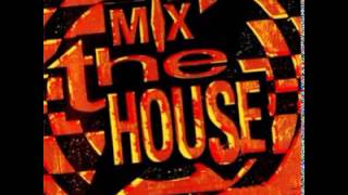 Mix The House 1 - 1992