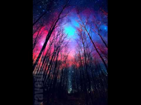 Dark forest   pSylu DJLive 0300~0400@SPACES06   20141011